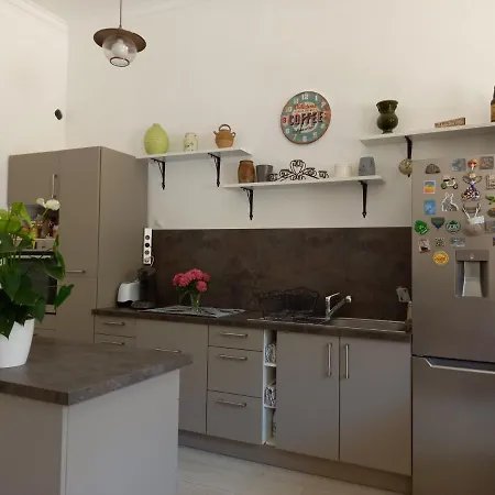 70m2 Centre Historique شقة *
